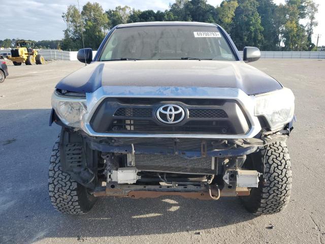 Photo 5 from auction – 2015 TOYOTA TACOMA DOU with VIN 3TMLU4EN3FM180884