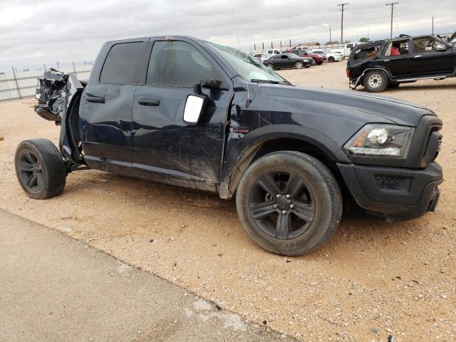 Photo 4 from auction – 2021 RAM 1500 CLASS with VIN 1C6RR7GT1MS571245