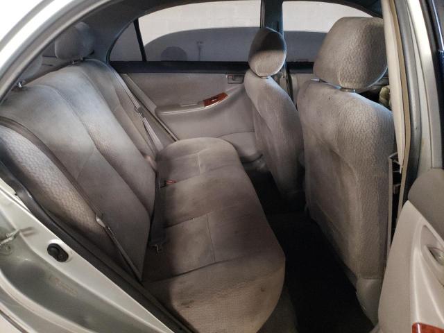 Фото 10 с аукциона – 2003 TOYOTA COROLLA CE с VIN JTDBR32E830023636