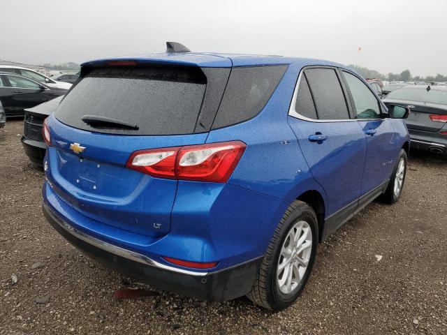 Photo 3 from auction – 2019 CHEVROLET EQUINOX LT with VIN 3GNAXKEV2KS577440
