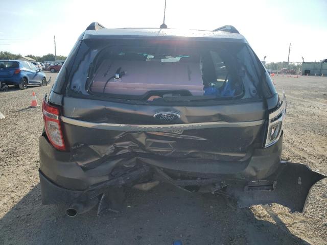 Photo 6 from auction – 2011 FORD EXPLORER X with VIN 1FMHK7D88BGA09556
