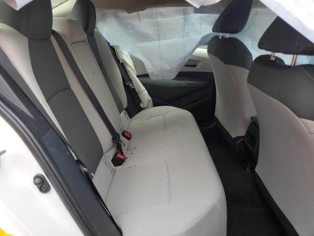 Photo 10 from auction – 2022 TOYOTA COROLLA LE with VIN JTDEPMAE5N3028868