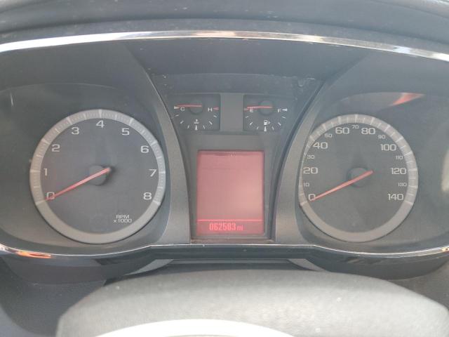 Photo 9 from auction – 2015 GMC TERRAIN SL with VIN 2GKFLXE38F6166722