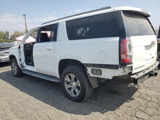 Photo 2 from auction – 2016 GMC YUKON XL C with VIN 1GKS1FKC5GR295557