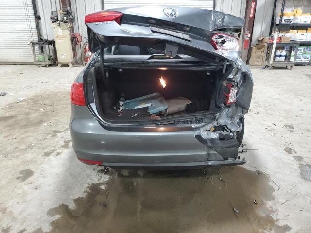 Photo 6 from auction – 2013 VOLKSWAGEN JETTA BASE with VIN 3VW1K7AJ0DM237974