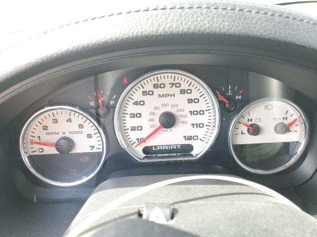 Photo 9 from auction – 2008 FORD F150 with VIN 1FTPX14V58FC02802