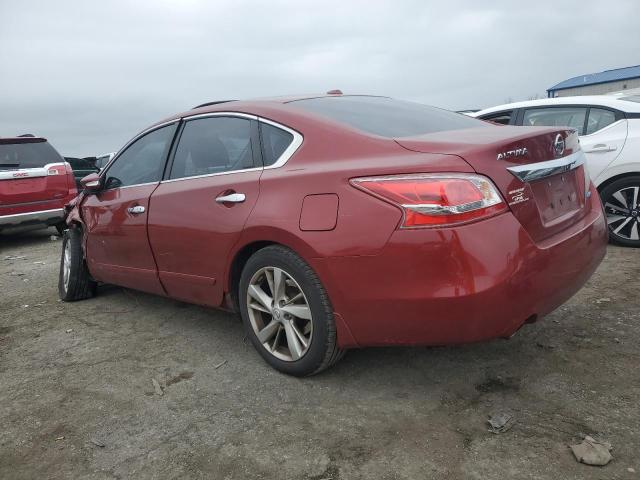 Photo 2 from auction – 2013 NISSAN ALTIMA 2.5 with VIN 1N4AL3AP5DC296331