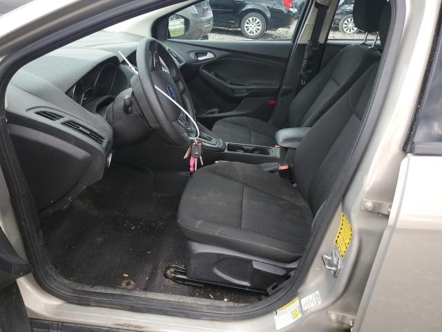 Photo 7 from auction – 2015 FORD FOCUS SE with VIN 1FADP3K23FL204771