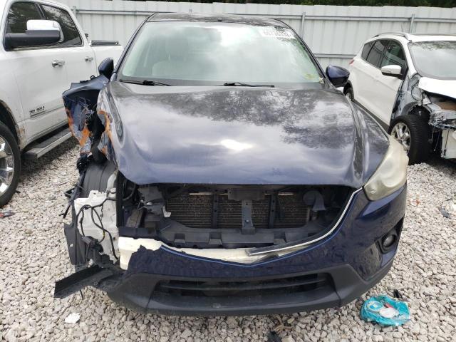 Photo 5 from auction – 2014 MAZDA CX-5 TOURI with VIN JM3KE2CY6E0350089