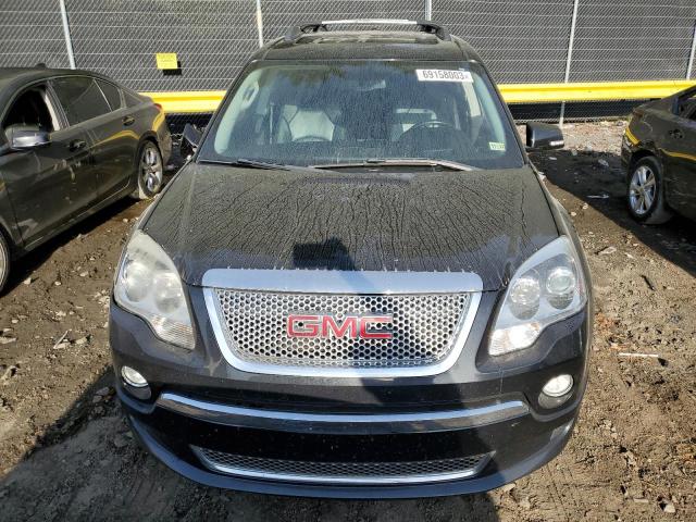 Photo 5 from auction – 2012 GMC ACADIA DEN with VIN 1GKKVTED7CJ127676