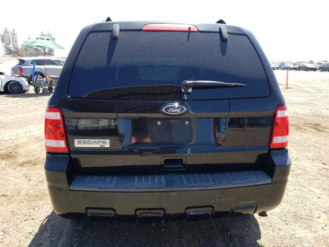 Photo 6 from auction – 2010 FORD ESCAPE XLT with VIN 1FMCU0D71AKD18218