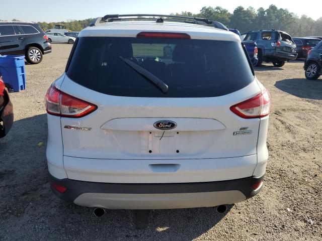 Photo 6 from auction – 2013 FORD ESCAPE SE with VIN 1FMCU0GX4DUD32070