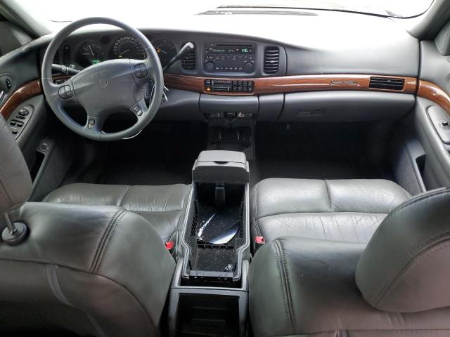 Photo 8 from auction – 2004 BUICK LESABRE CU with VIN 1G4HP52K044160335