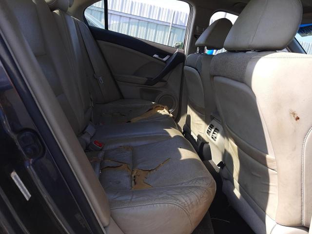 Photo 10 from auction – 2013 ACURA TSX TECH with VIN JH4CU2F65DC010048