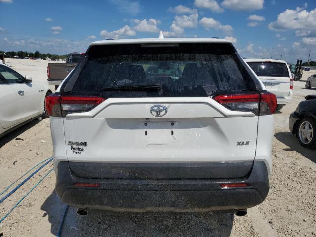 Photo 6 from auction – 2019 TOYOTA RAV4 XLE P with VIN 2T3C1RFVXKC014750