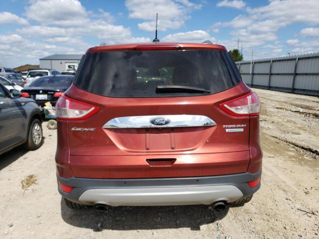 Photo 6 from auction – 2014 FORD ESCAPE TIT with VIN 1FMCU0JX8EUD43065
