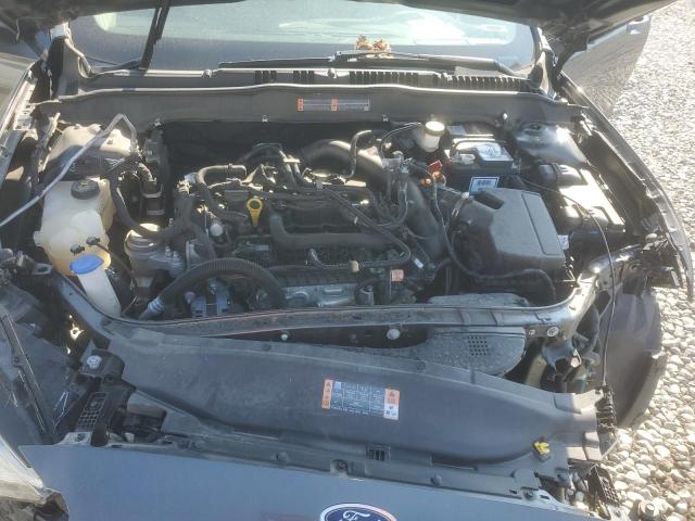 Photo 11 from auction – 2019 FORD FUSION SE with VIN 3FA6P0HD9KR255428