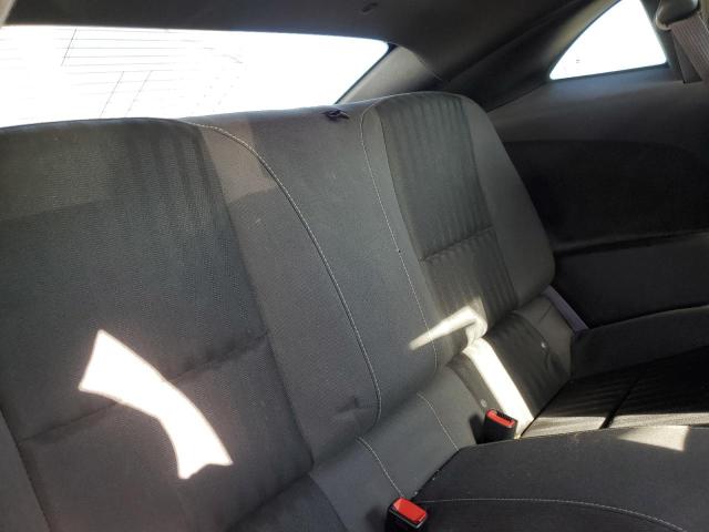Photo 10 from auction – 2013 CHEVROLET CAMARO LS with VIN 2G1FE1E31D9156346