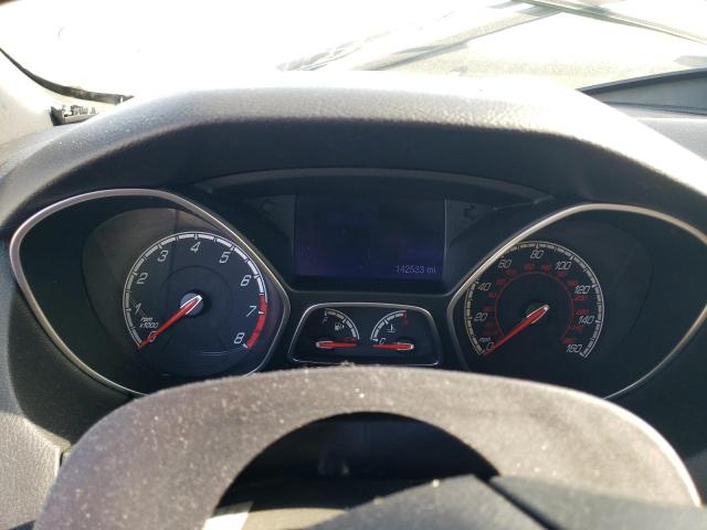 Photo 9 from auction – 2013 FORD FOCUS ST with VIN 1FADP3L98DL330651