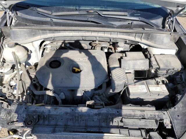 Photo 12 from auction – 2016 HYUNDAI TUCSON SE with VIN KM8J23A41GU033721