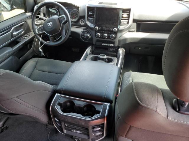 Photo 8 from auction – 2022 RAM 1500 BIG H with VIN 1C6SRFFT3NN301396