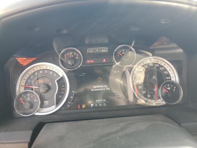 Photo 9 from auction – 2014 RAM 1500 LARAM with VIN 1C6RR6NT0ES293520