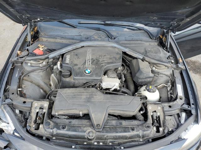 Photo 11 from auction – 2015 BMW 328 XI SUL with VIN WBA3B5C54FF959903