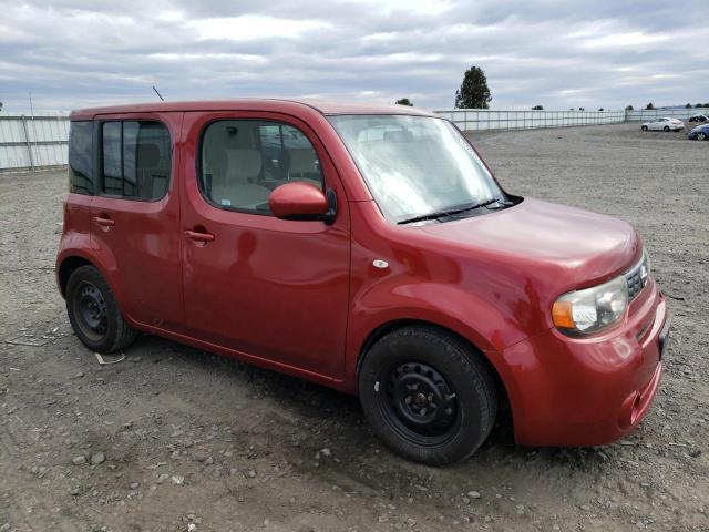 Photo 4 from auction – 2013 NISSAN CUBE S with VIN JN8AZ2KR6DT300328
