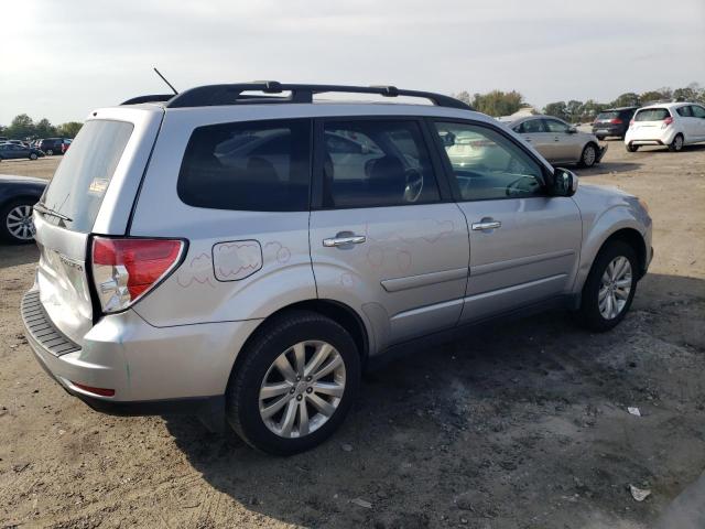 Снимка 3 от търг – 2012 SUBARU FORESTER 2 с VIN JF2SHBDC2CH440522