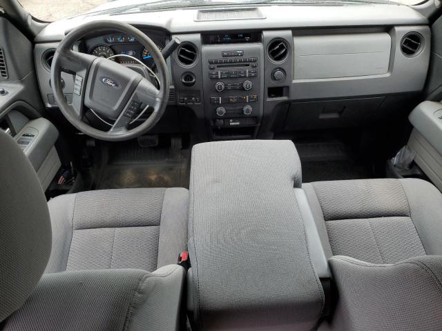 Photo 8 from auction – 2014 FORD F150 SUPER with VIN 1FTFW1CF2EKF09081