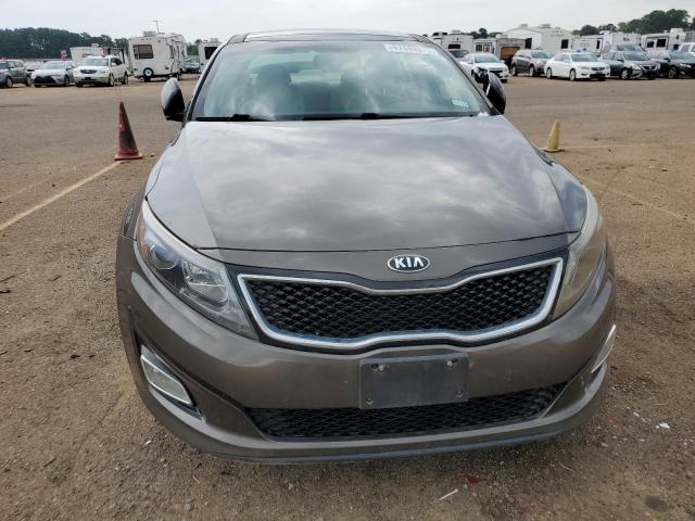 Photo 5 from auction – 2015 KIA OPTIMA EX with VIN 5XXGN4A74FG372385