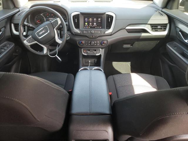 Photo 8 from auction – 2022 GMC TERRAIN SL with VIN 3GKALMEV3NL148133