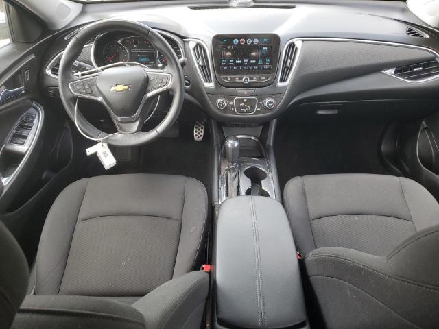Photo 8 from auction – 2016 CHEVROLET MALIBU LT with VIN 1G1ZE5ST6GF272890