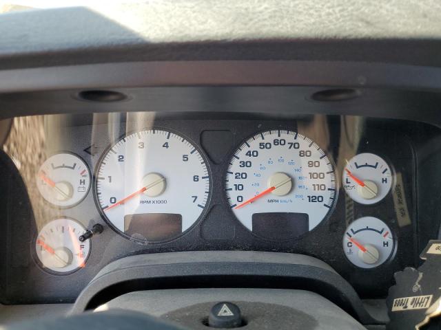 Foto 9 de la subasta – 2003 DODGE RAM 1500 S con VIN 1D7HA18D53S281806