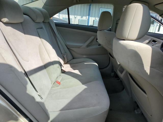 Photo 10 from auction – 2011 TOYOTA CAMRY BASE with VIN 4T1BF3EK9BU699803