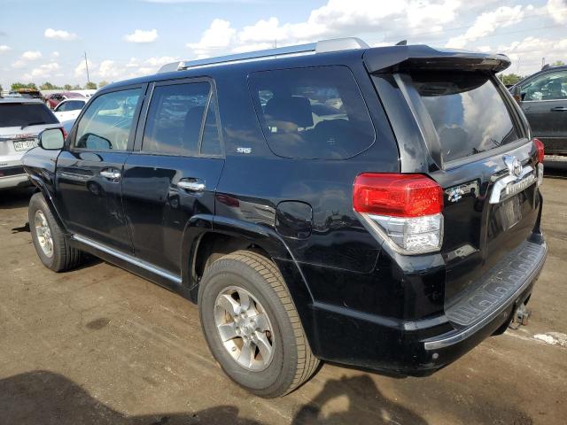 Photo 2 from auction – 2012 TOYOTA 4RUNNER SR with VIN JTEBU5JR5C5083029