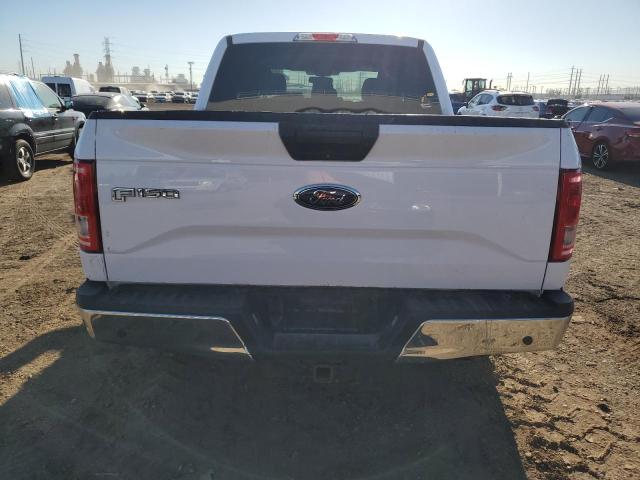 Photo 6 from auction – 2016 FORD F150 SUPER with VIN 1FTEW1EG1GKD83428