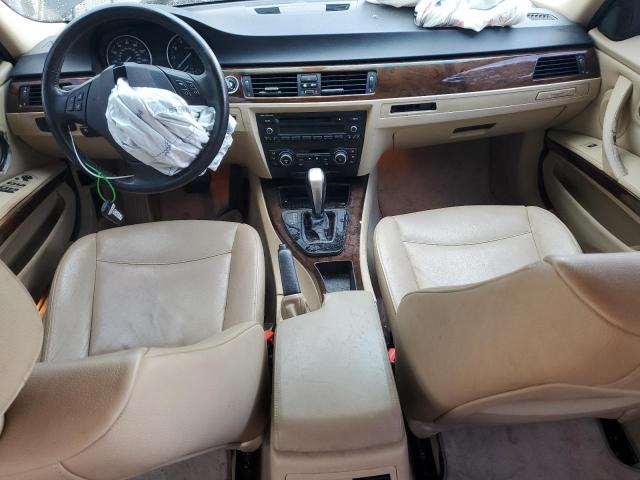 Photo 8 from auction – 2011 BMW 328 XI with VIN WBAPK7G50BNN77553