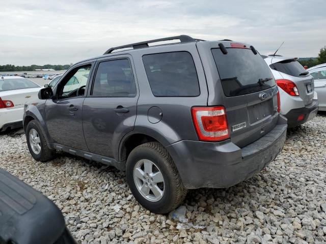 Photo 2 from auction – 2010 FORD ESCAPE XLT with VIN 1FMCU9DGXAKA04023