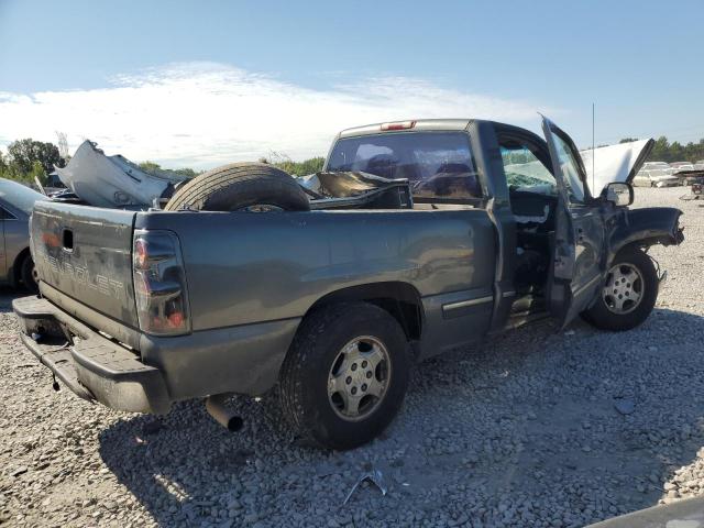 Photo 3 from auction – 2001 CHEVROLET SILVERADO with VIN 1GCEC14W61Z211086