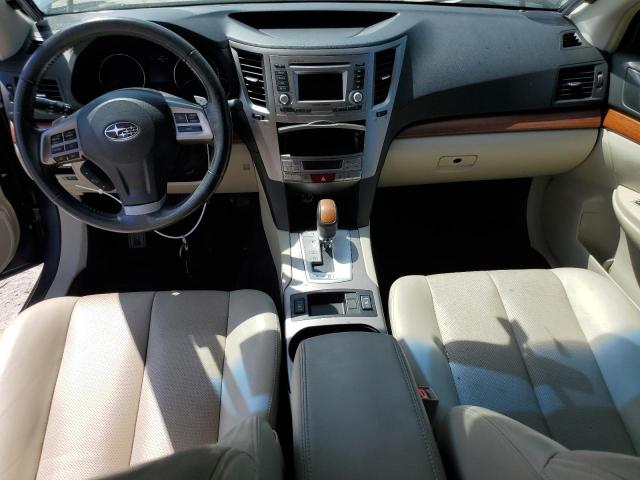 Photo 8 from auction – 2014 SUBARU OUTBACK with VIN 4S4BRCLC7E3248611