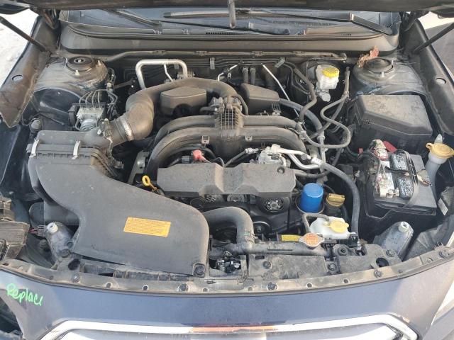 Photo 11 from auction – 2018 SUBARU OUTBACK 2. with VIN 4S4BSAHC6J3287427