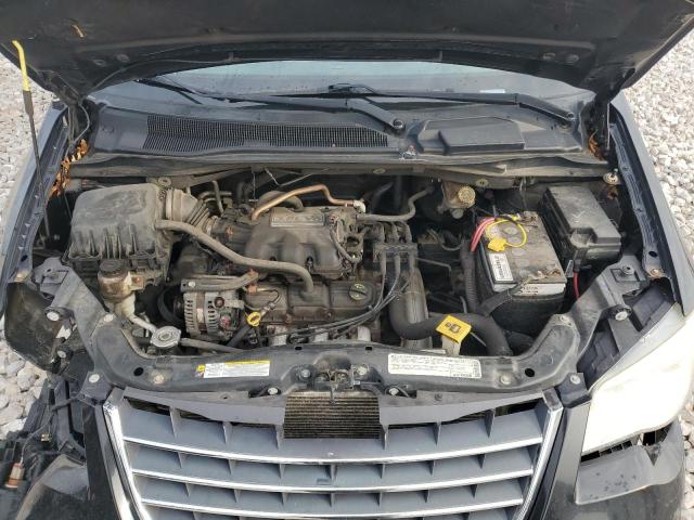 Photo 12 from auction – 2010 CHRYSLER TOWN & COU with VIN 2A4RR5D12AR253898