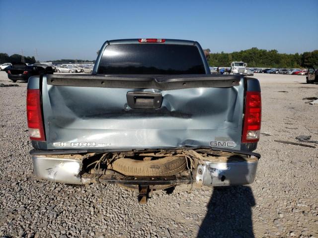 Photo 6 from auction – 2007 GMC NEW SIERRA with VIN 1GTEK19J67Z568437