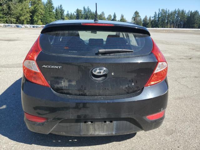 Photo 6 from auction – 2013 HYUNDAI ACCENT GLS with VIN KMHCU5AE8DU059686