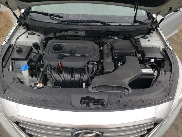 Photo 11 from auction – 2017 HYUNDAI SONATA SE with VIN 5NPE24AF5HH545796
