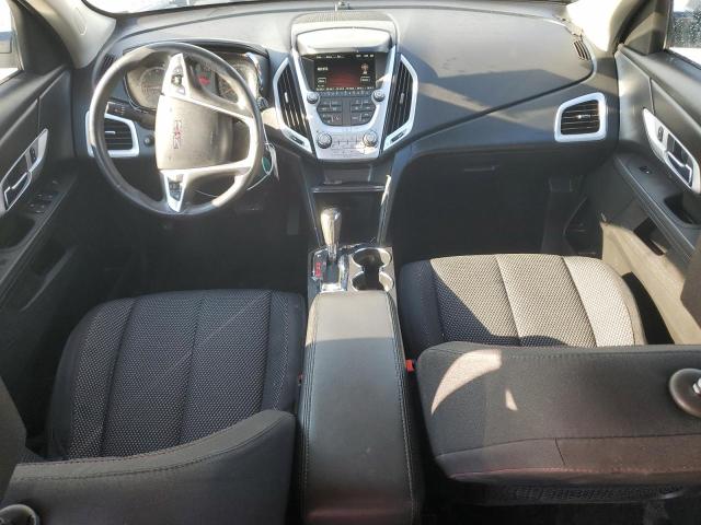 Photo 8 from auction – 2016 GMC TERRAIN SL with VIN 2GKALNEK5G6237379