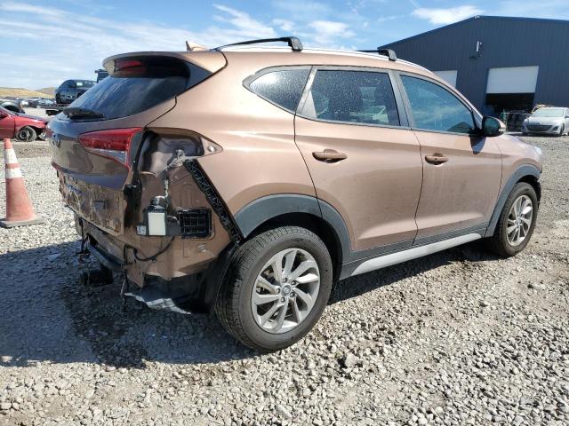 Photo 3 from auction – 2017 HYUNDAI TUCSON LIM with VIN KM8J3CA49HU447943