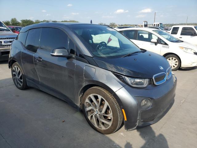 Photo 4 from auction – 2017 BMW I3 with VIN WBY1Z8C58HV551354