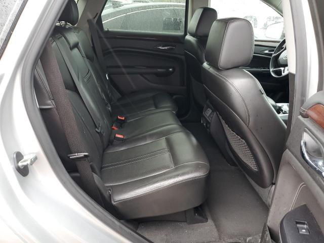 Photo 10 from auction – 2013 CADILLAC SRX LUXURY with VIN 3GYFNGE32DS580903